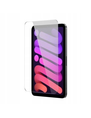 Baseus Szkło Hartowane 3D Do Apple iPad Mini 2021 8.3''