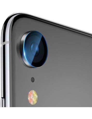 Baseus Szkło Hartowane Na Obiektyw Aparat Do iPhone XR