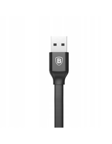 Baseus Nimble Portable Kabel USB Do USB-C 3A 23cm