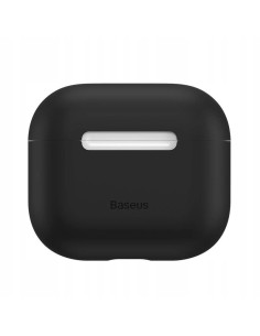 Baseus Super Thin Etui Ochronne Do Bazy Słuchawek AirPods 3