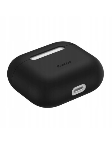Baseus Super Thin Etui Ochronne Do Bazy Słuchawek AirPods 3