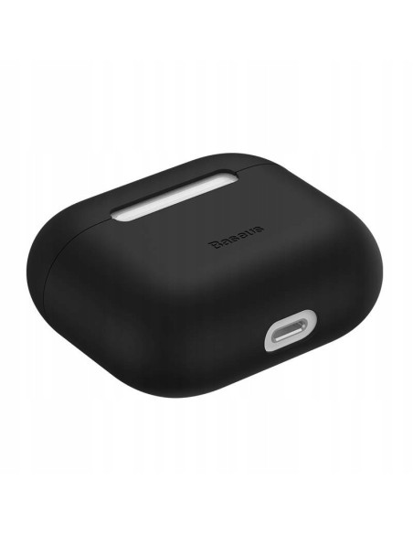 Baseus Super Thin Etui Ochronne Do Bazy Słuchawek AirPods 3