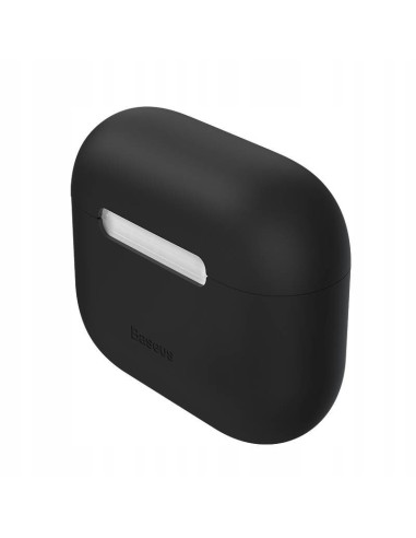 Baseus Super Thin Etui Ochronne Do Bazy Słuchawek AirPods 3