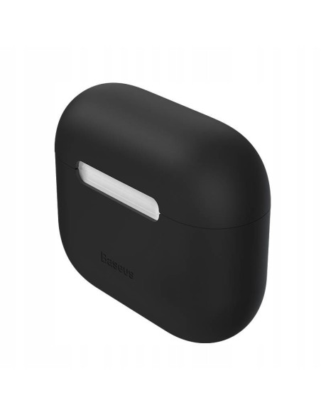 Baseus Super Thin Etui Ochronne Do Bazy Słuchawek AirPods 3