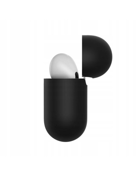 Baseus Super Thin Etui Ochronne Do Bazy Słuchawek AirPods 3