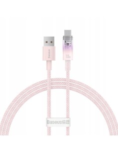 Baseus Explorer Series Kabel USB Do USB-C 1m