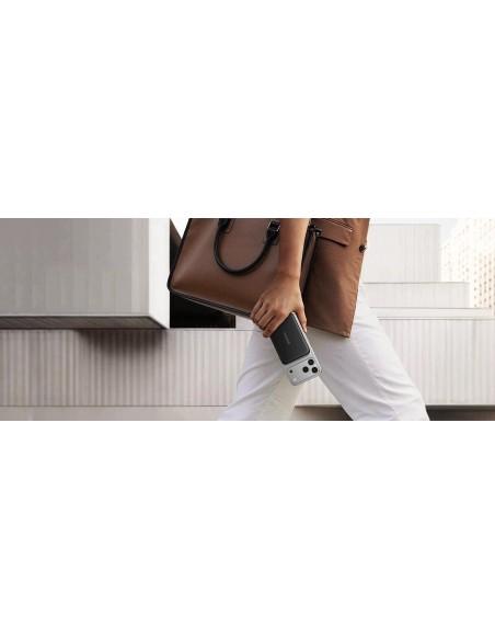 Baseus PicoGo Air AM71 Power Bank 10000 mAh 30W Czarny