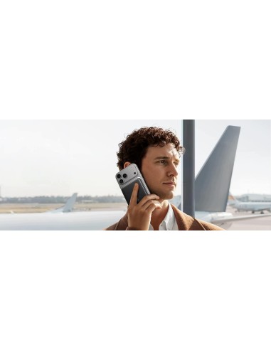 Baseus PicoGo Air AM71 Power Bank 10000 mAh 30W Czarny