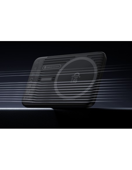 Baseus PicoGo Air AM71 Power Bank 10000 mAh 30W Czarny