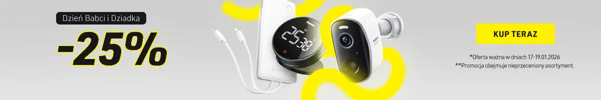 Dzień Babci i Dziadka -25%