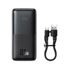 Czarny \ 10 000mAh