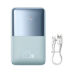 Niebieski \ 20 000mAh