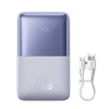 Fioletowy \ 20 000mAh