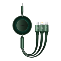 Zielony
